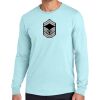 Classics Unisex Cotton Long Sleeve T Shirt Thumbnail