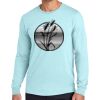Classics Unisex Cotton Long Sleeve T Shirt Thumbnail