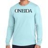 Classics Unisex Cotton Long Sleeve T Shirt Thumbnail