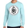 Classics Unisex Cotton Long Sleeve T Shirt Thumbnail