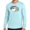 Classics Unisex Cotton Long Sleeve T Shirt Thumbnail