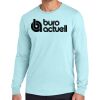Classics Unisex Cotton Long Sleeve T Shirt Thumbnail