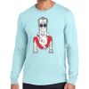 Classics Unisex Cotton Long Sleeve T Shirt Thumbnail