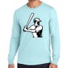 Classics Unisex Cotton Long Sleeve T Shirt Thumbnail
