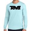 Classics Unisex Cotton Long Sleeve T Shirt Thumbnail