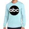 Classics Unisex Cotton Long Sleeve T Shirt Thumbnail