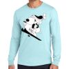Classics Unisex Cotton Long Sleeve T Shirt Thumbnail
