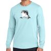 Classics Unisex Cotton Long Sleeve T Shirt Thumbnail