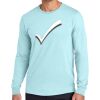 Classics Unisex Cotton Long Sleeve T Shirt Thumbnail