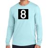 Classics Unisex Cotton Long Sleeve T Shirt Thumbnail