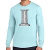 Classics Unisex Cotton Long Sleeve T Shirt Thumbnail
