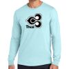 Classics Unisex Cotton Long Sleeve T Shirt Thumbnail