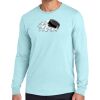 Classics Unisex Cotton Long Sleeve T Shirt Thumbnail