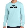 Classics Unisex Cotton Long Sleeve T Shirt Thumbnail