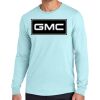 Classics Unisex Cotton Long Sleeve T Shirt Thumbnail