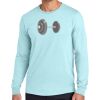 Classics Unisex Cotton Long Sleeve T Shirt Thumbnail