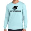 Classics Unisex Cotton Long Sleeve T Shirt Thumbnail