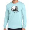 Classics Unisex Cotton Long Sleeve T Shirt Thumbnail