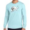 Classics Unisex Cotton Long Sleeve T Shirt Thumbnail