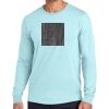 Classics Unisex Cotton Long Sleeve T Shirt Thumbnail