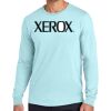 Classics Unisex Cotton Long Sleeve T Shirt Thumbnail