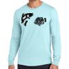 Classics Unisex Cotton Long Sleeve T Shirt Thumbnail