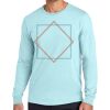 Classics Unisex Cotton Long Sleeve T Shirt Thumbnail