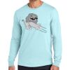 Classics Unisex Cotton Long Sleeve T Shirt Thumbnail