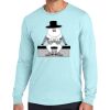 Classics Unisex Cotton Long Sleeve T Shirt Thumbnail