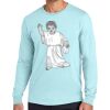Classics Unisex Cotton Long Sleeve T Shirt Thumbnail