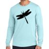 Classics Unisex Cotton Long Sleeve T Shirt Thumbnail