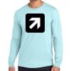 Classics Unisex Cotton Long Sleeve T Shirt Thumbnail