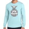 Classics Unisex Cotton Long Sleeve T Shirt Thumbnail