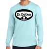 Classics Unisex Cotton Long Sleeve T Shirt Thumbnail