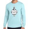 Classics Unisex Cotton Long Sleeve T Shirt Thumbnail