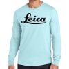 Classics Unisex Cotton Long Sleeve T Shirt Thumbnail