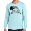 Classics Unisex Cotton Long Sleeve T Shirt Thumbnail