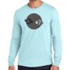 Classics Unisex Cotton Long Sleeve T Shirt Thumbnail