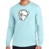 Classics Unisex Cotton Long Sleeve T Shirt Thumbnail