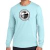 Classics Unisex Cotton Long Sleeve T Shirt Thumbnail