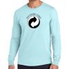 Classics Unisex Cotton Long Sleeve T Shirt Thumbnail
