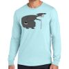 Classics Unisex Cotton Long Sleeve T Shirt Thumbnail