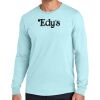 Classics Unisex Cotton Long Sleeve T Shirt Thumbnail
