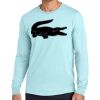 Classics Unisex Cotton Long Sleeve T Shirt Thumbnail