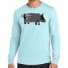 Classics Unisex Cotton Long Sleeve T Shirt Thumbnail