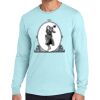 Classics Unisex Cotton Long Sleeve T Shirt Thumbnail