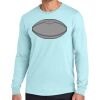 Classics Unisex Cotton Long Sleeve T Shirt Thumbnail