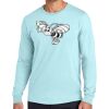 Classics Unisex Cotton Long Sleeve T Shirt Thumbnail