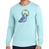 Classics Unisex Cotton Long Sleeve T Shirt Thumbnail