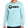 Classics Unisex Cotton Long Sleeve T Shirt Thumbnail